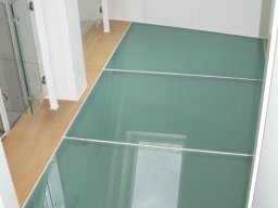 Begehbare Glasscheibe-002